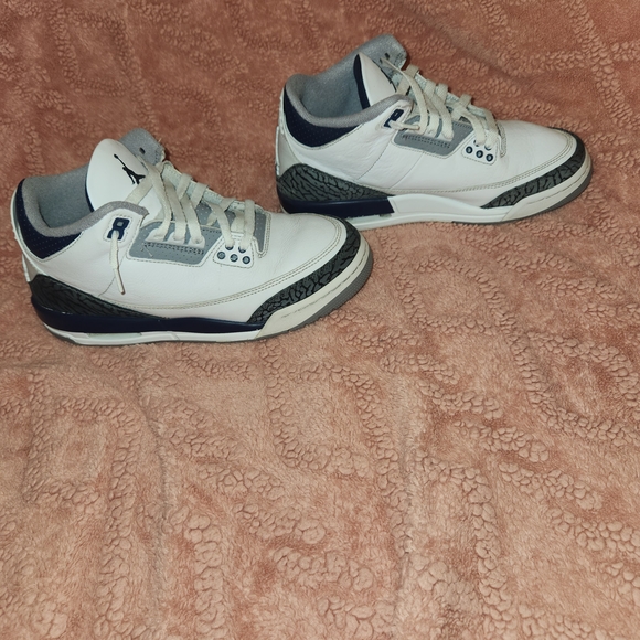 Air Jordan 3 Retro (BIG BOY) - Picture 3 of 8